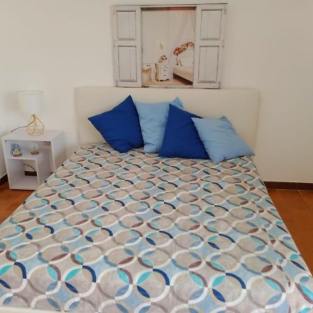 Hotel Casa Riva Levante Gallipoli Esterno foto