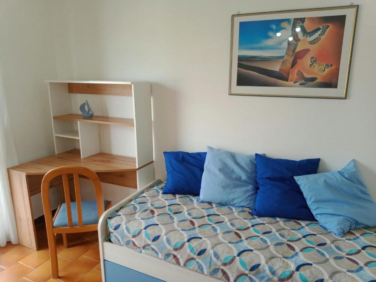 Hotel Casa Riva Levante Gallipoli Esterno foto
