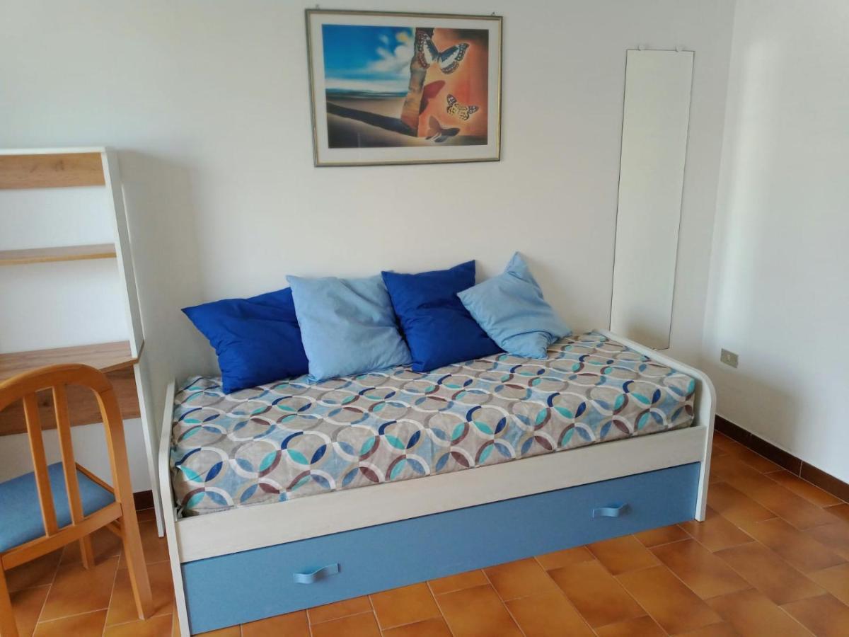 Hotel Casa Riva Levante Gallipoli Esterno foto