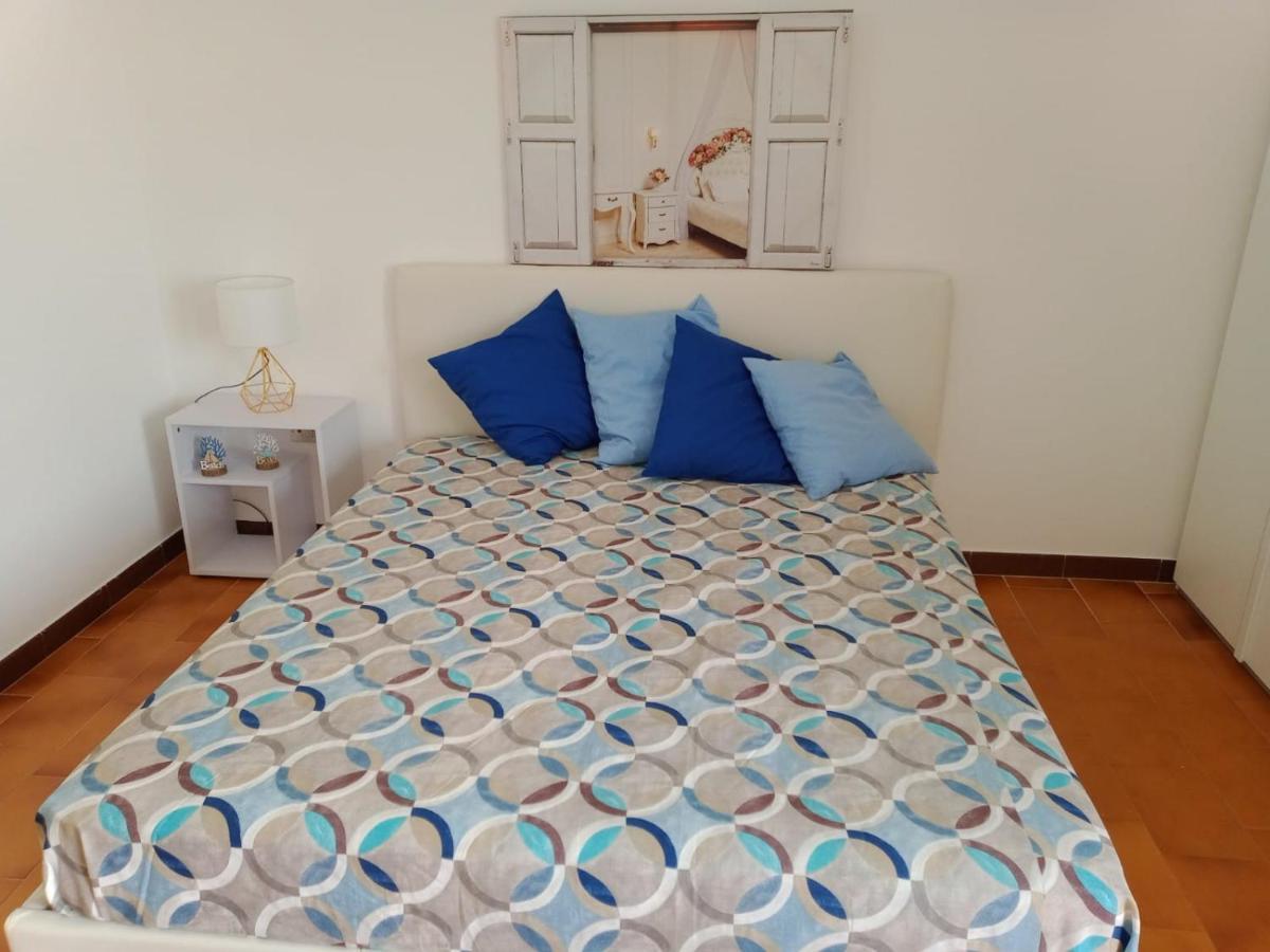 Hotel Casa Riva Levante Gallipoli Esterno foto