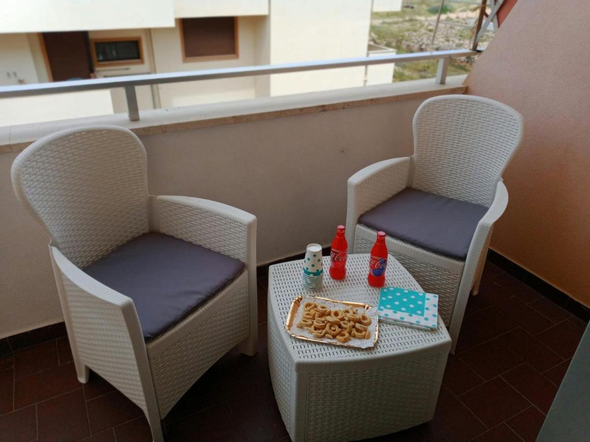 Hotel Casa Riva Levante Gallipoli Esterno foto