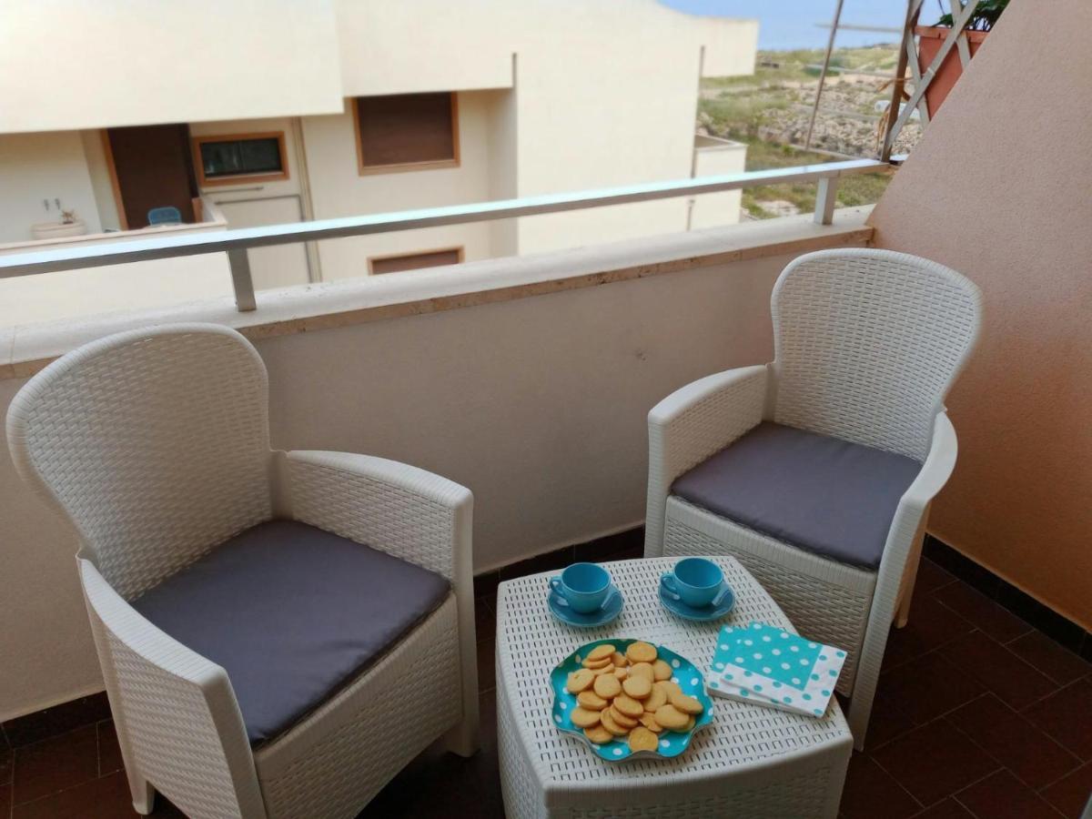 Hotel Casa Riva Levante Gallipoli Esterno foto
