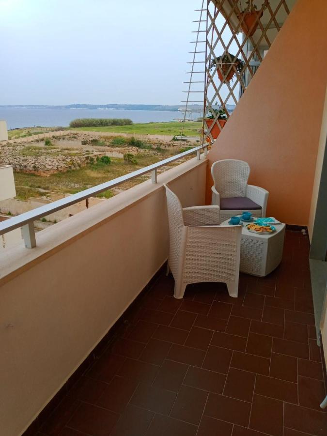 Hotel Casa Riva Levante Gallipoli Esterno foto
