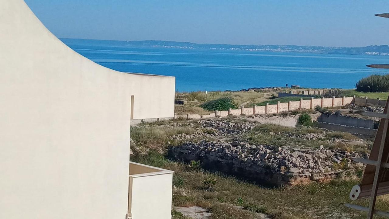 Hotel Casa Riva Levante Gallipoli Esterno foto