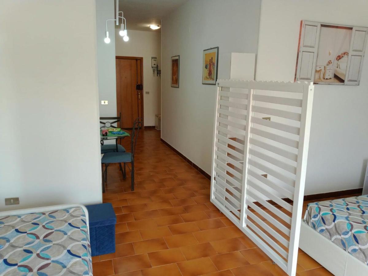 Hotel Casa Riva Levante Gallipoli Esterno foto